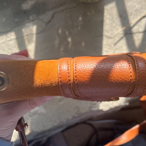 Good Condition See by Chloe Crossbody bag - Picture 5 of 14